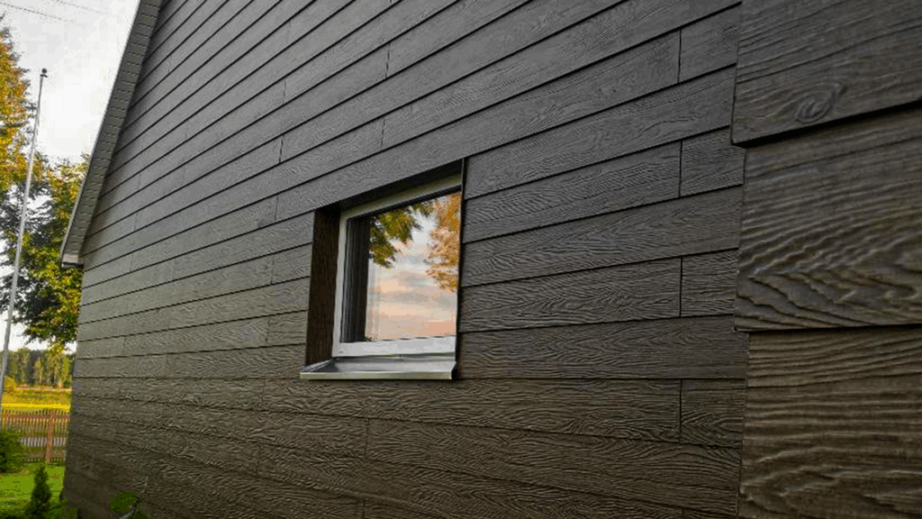 Papan GRC Fibersemen