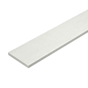 Tangga Dekoratif - Straight Grain 3.5 x 30 x 120 cm