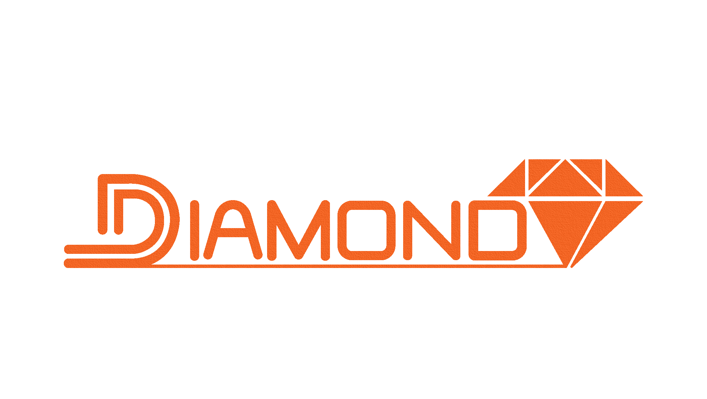 Diamond Logo Orange (1)