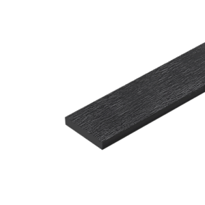 Pagar Decoratif - Oak - 1.2 x 10 x 300 cm