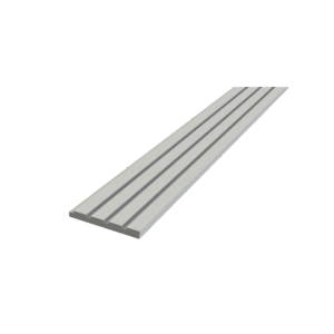 Decorative Plank 1 Inch - 1.6 x 15 x 300 cm