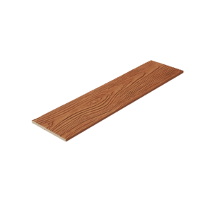 Plank Berwarna Walnut - 0.8 x 20 x 400 cm
