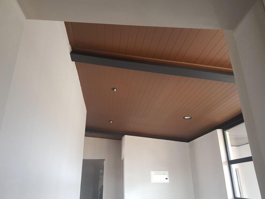 Plafon Kanopi