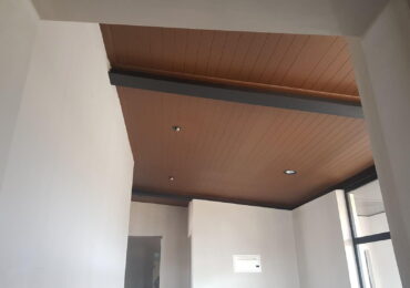 Plafon Kanopi