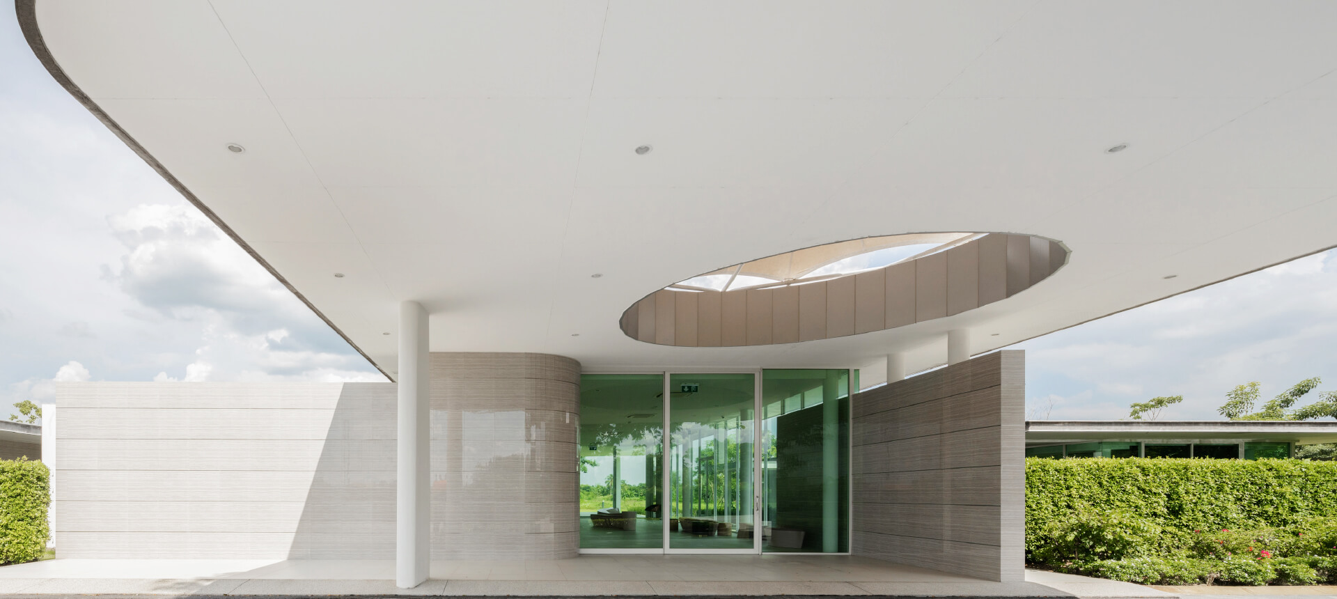 Kalsi Fibersemen Modern