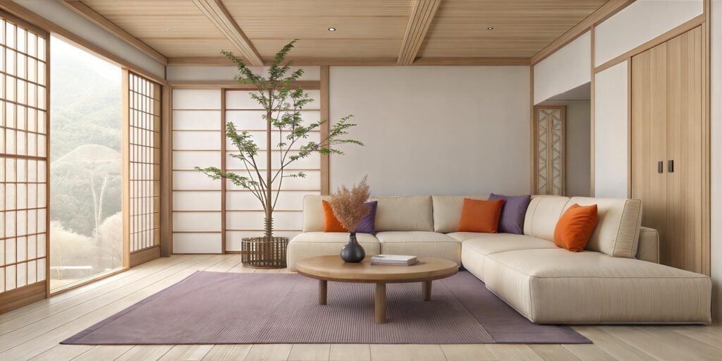 Dekorasi Interior Minimalis