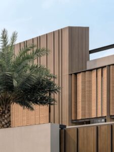 Conwood: Perpaduan Sempurna Keamanan, Keindahan, dan Ketahanan