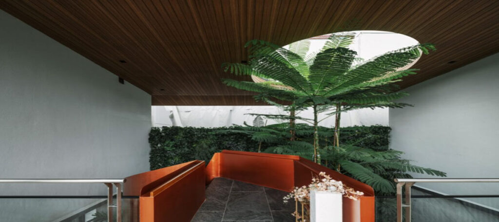 Fibercement Material Bangunan Kuat