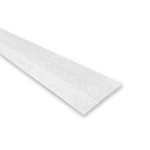 FDI EAVE PLUS Wooden Texture Soft Grey Primer Coat 1.1 x 23.5 x 305 cm