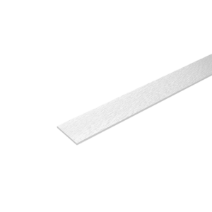 Conwood FDI STRIP 4” Grain Texture Soft Grey Primer Coat 0.7 x 10 x 305 cm