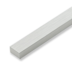 Fibersemen Balok Dekoratif - Cassia Texture 2.5 x 5.0 x 300 cm