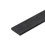 Fibersemen Pagar Dekoratif - oak - straight grain texture (1)