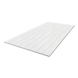 Papan Dekoratif V Groove 6