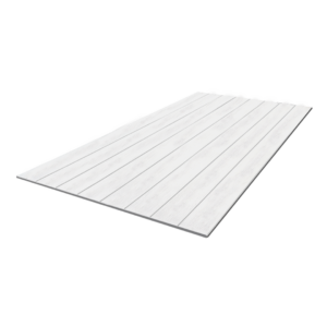 Papan Dekoratif V Groove 6