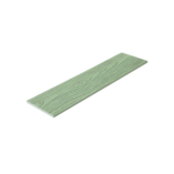 Plank Berwarna Pastel Green