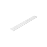 Fibercement Plank Tidak Berwarna