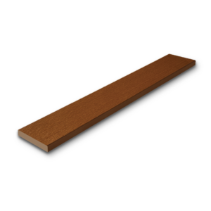 Fibersemen Plank Lantai Berwarna Golden Sand - Straight Grain 2.5 x 15 x 300 cm