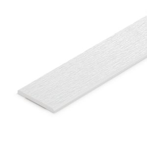 Fibersemen Strip Uncoloued  10 cm - Straight Grain Texture 0.8 x 10 x 300 cm