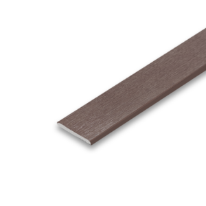 Fibersemen Strip Oak - Straight Grain Texture 0.8 x 7.5 x 300 cm