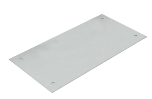 Concrete Panel ( tebal x lebar x panjang : 11 x 600 x 1200 mm  )