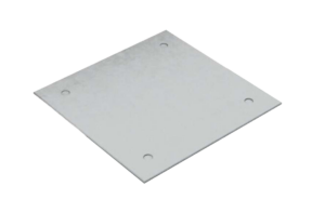Concrete Panel ( tebal x lebar x panjang : 11 x 600 x 600 mm  )