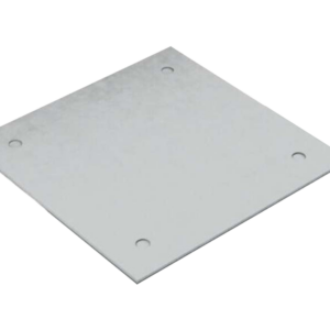 Concrete Panel ( tebal x lebar x panjang : 11 x 600 x 600 mm  )